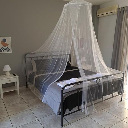 Seaside Apartment In Xilokastro - Selene By Booking Kottas Xylokastro Esterno foto