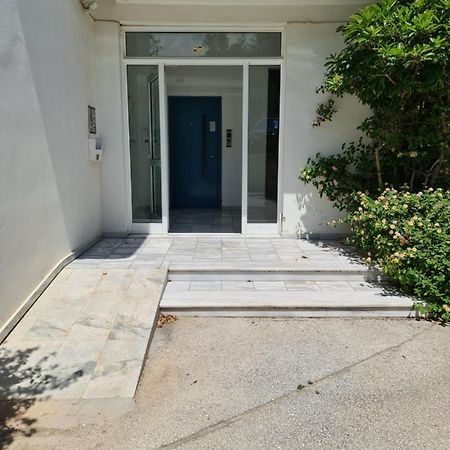 Seaside Apartment In Xilokastro - Selene By Booking Kottas Xylokastro Esterno foto