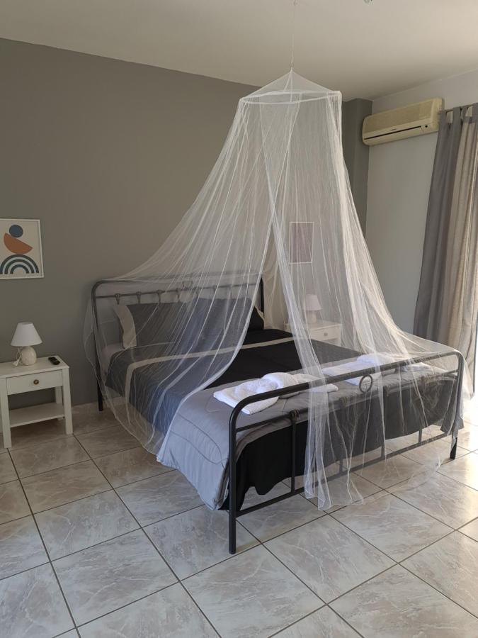 Seaside Apartment In Xilokastro - Selene By Booking Kottas Xylokastro Esterno foto