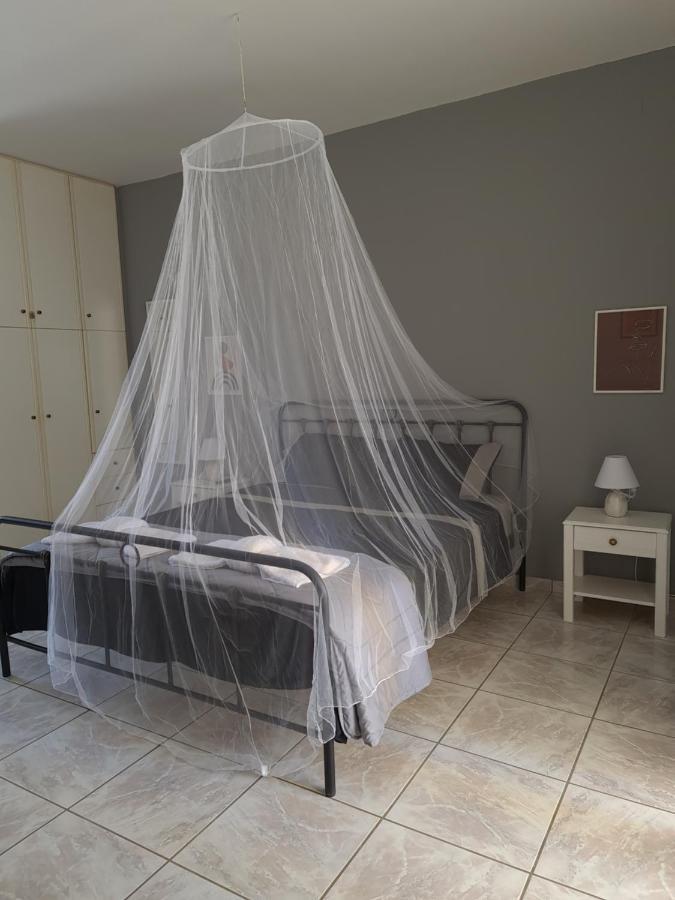 Seaside Apartment In Xilokastro - Selene By Booking Kottas Xylokastro Esterno foto