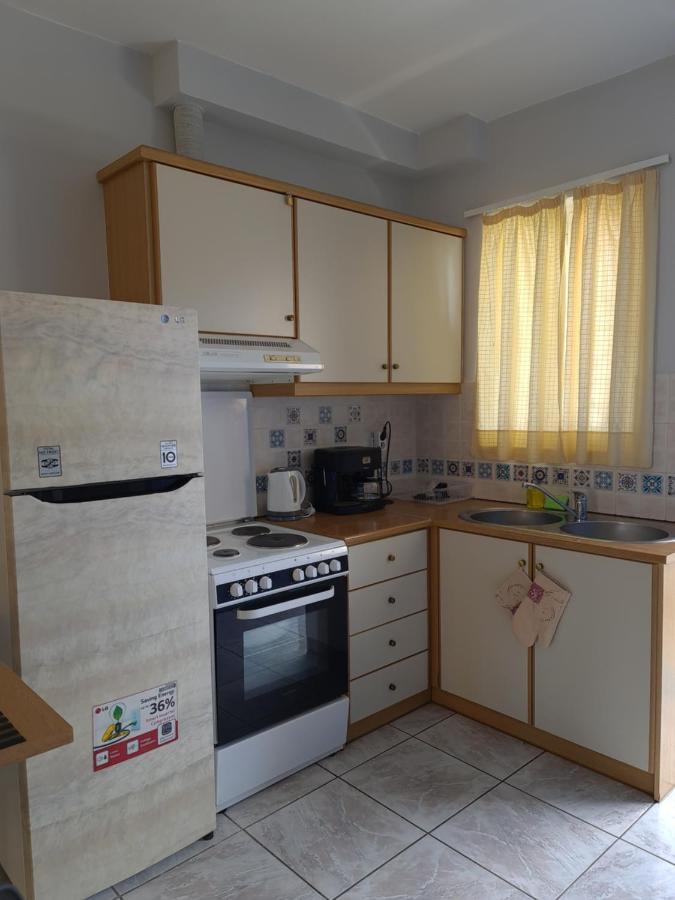 Seaside Apartment In Xilokastro - Selene By Booking Kottas Xylokastro Esterno foto