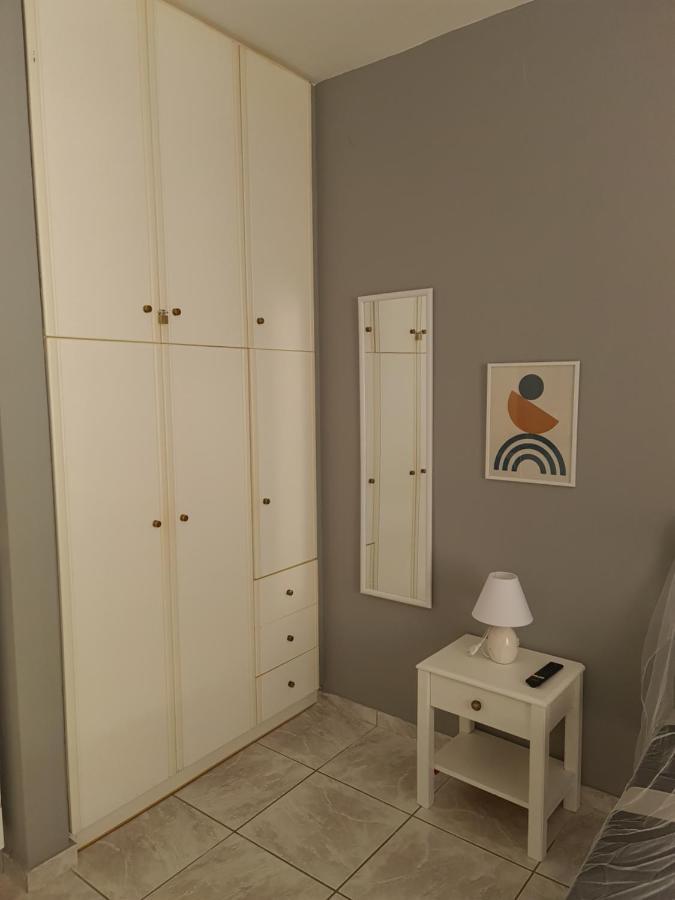 Seaside Apartment In Xilokastro - Selene By Booking Kottas Xylokastro Esterno foto