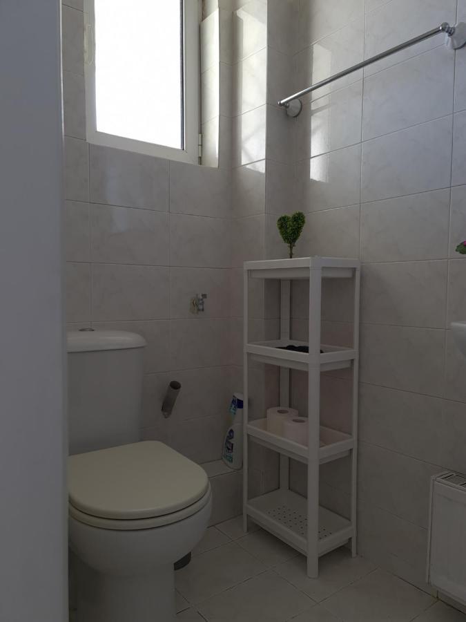 Seaside Apartment In Xilokastro - Selene By Booking Kottas Xylokastro Esterno foto