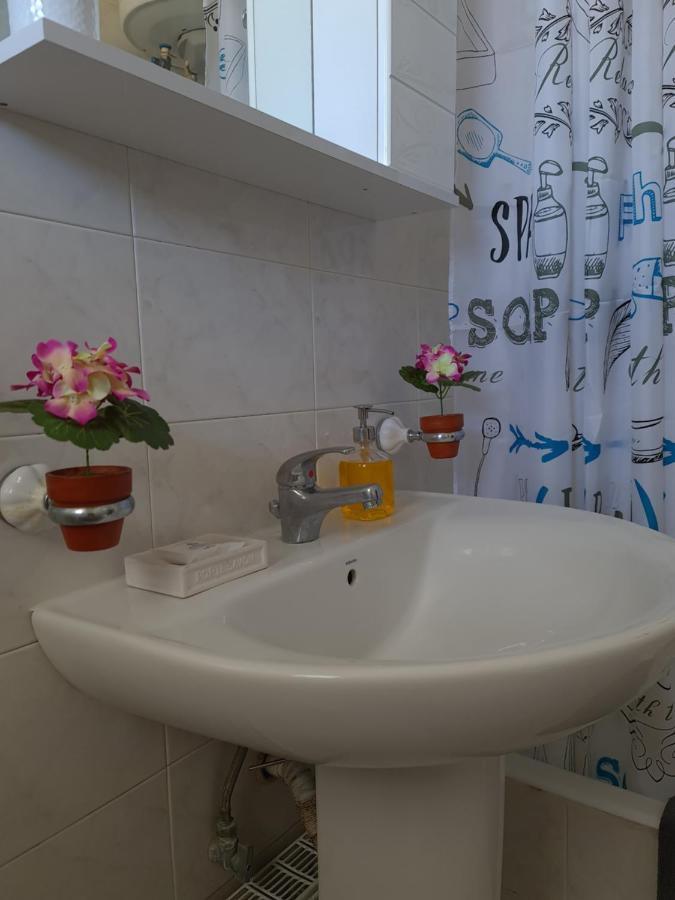 Seaside Apartment In Xilokastro - Selene By Booking Kottas Xylokastro Esterno foto