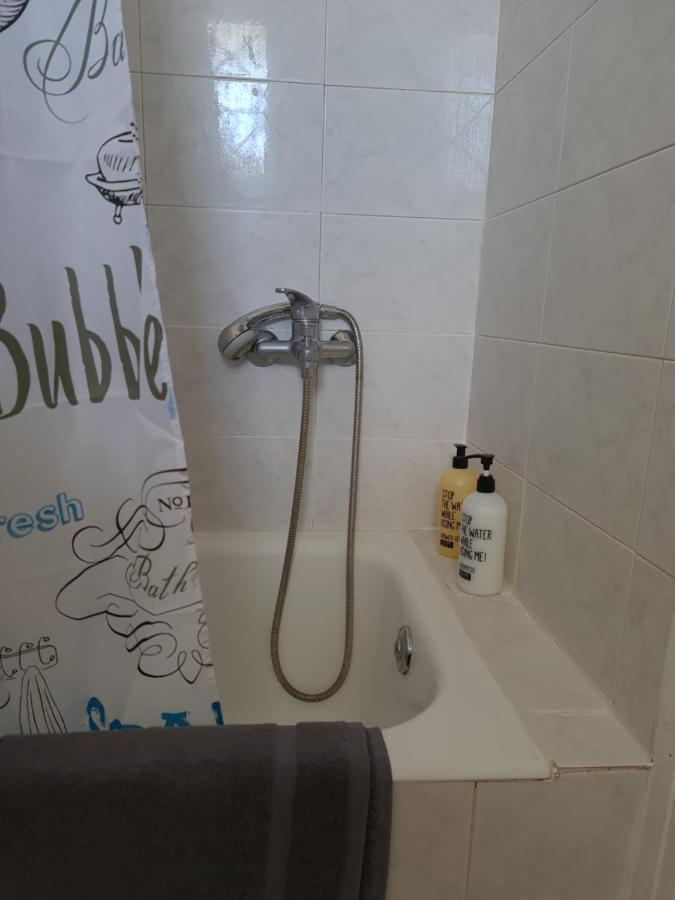 Seaside Apartment In Xilokastro - Selene By Booking Kottas Xylokastro Esterno foto