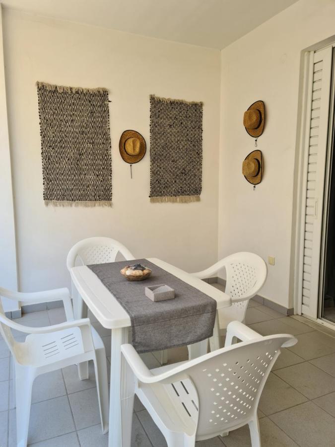 Seaside Apartment In Xilokastro - Selene By Booking Kottas Xylokastro Esterno foto