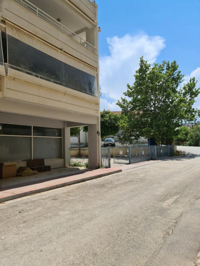 Seaside Apartment In Xilokastro - Selene By Booking Kottas Xylokastro Esterno foto